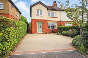 6, Wayside Terrace, Weeton Lane, Leeds LS17 0AJ