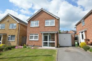 5, Roy Close, Leicester LE19 2DN