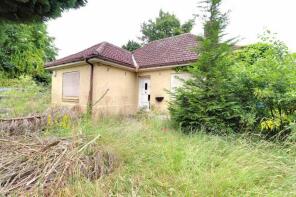 The Bungalow, Tern Hill, Market Drayton TF9 2EY