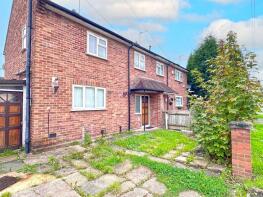 14, Oval Road, Tipton DY4 9RU