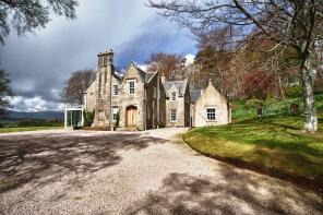 Ardhuncart Lodge, Kildrummy, Alford AB33 8PQ