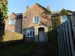 2, West End Cottages, Baldersby Garth, Thirsk YO7 4PR