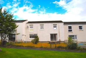 5, Ross Crescent, Invergordon IV18 0PS
