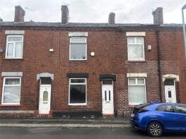 41, Meldrum Street, Oldham OL8 1LX
