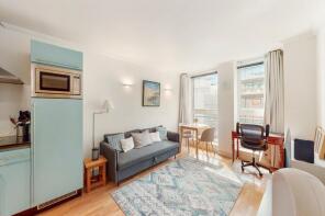 Flat 405, 7, High Holborn, London WC1V 6DR