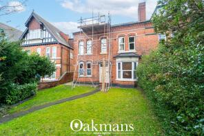 Flat 1, 11, Sherbourne Road, Acocks Green Olton, Birmingham B27 6AA