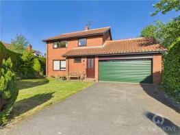 11, Broadoaks, Bishop Middleham DL17 9BW