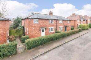 21, Kings Road, Banbury OX16 0DL