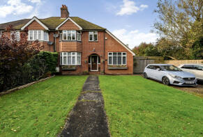 2, Jessemere, Shoreham Lane, Halstead TN14 7DD