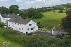 3, Straitgate Cottages, Roughlee BB9 6NW