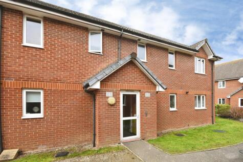 Chiltern Close, CHELMSFORD