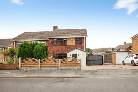 Winlea Avenue, Rotherham, S65