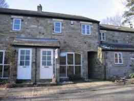 11 Sky Cottage, Anvil Court, Consett DH8 9JU