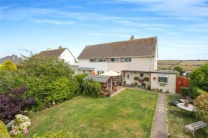 4, Crossways, Road From All Hallowes Church To Bigbury Bay Holiday Park, Kingsbridge TQ7 4HP