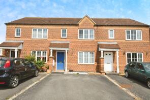 25, Flinders Way, Cherry Willingham, Lincoln LN3 4GS