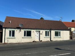 Milestone Cottage, Main Street, Cornhill-on-tweed TD12 4UH