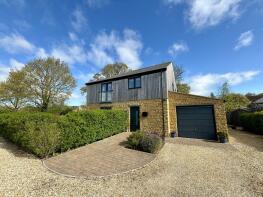 Cedar House, Underhayes Court, East Chinnock, Yeovil BA22 9FG