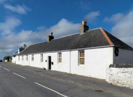 Smithy House, Bruichladdich PA49 7UN