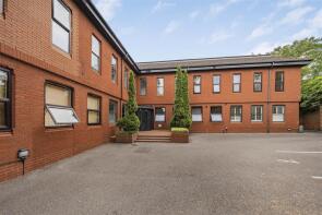Apartment 15, Sefton Lodge, Clewer Hill Road, Windsor SL4 4FN