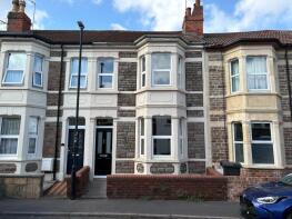 47, Hayward Road, Redfield, Bristol BS5 9PX