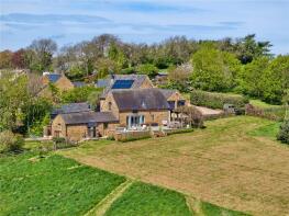 Green Oak Barn, School Lane, Banbury OX15 6AQ