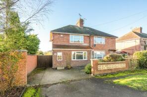Field View, Walcote Road, Lutterworth LE17 6EE