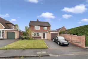 29, Orchard Croft, Barnt Green B45 8NJ