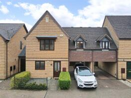 15, Picton Street, Kingsmead, Milton Keynes MK4 4AT