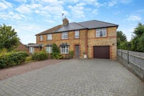 Byways, Charlton Lane, Maidstone ME15 0PA