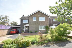 1, The Paddock, Northallerton DL6 2BE