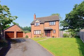 12, Woodlands Close, Withington, Shrewsbury SY4 4PJ
