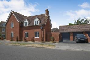4, Ullswater, Lowestoft NR33 8WG