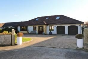 The Links, Peguarra Close, St Merryn, Padstow PL28 8PA