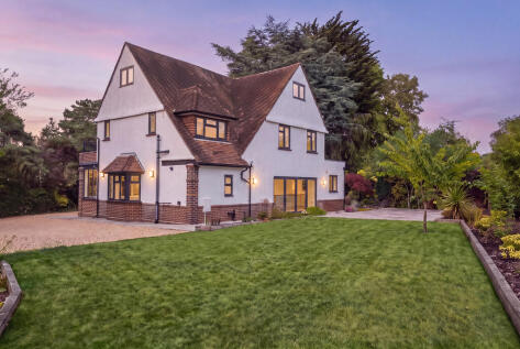 Chester Road, Marford
