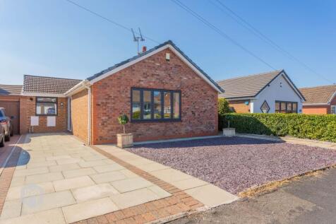 Falcondale Road, Winwick, WA2