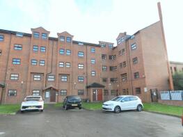 5, Kelso Heights, Belle Vue Road, Woodhouse, Leeds LS3 1HN
