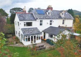Cefn Bryn, Church Road Service Road, Hereford HR3 5RF