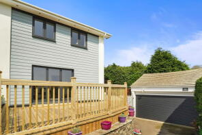 10, Glebeland, Churchstow TQ7 3RD