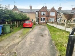 39, Netherfield Lane, Mansfield NG20 9PB