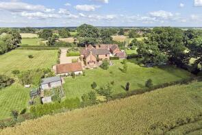 Red House Farm, Red House Farm Lane, Warwick CV35 7NZ