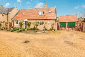 8, Church Walk, Swaffham PE37 8BJ