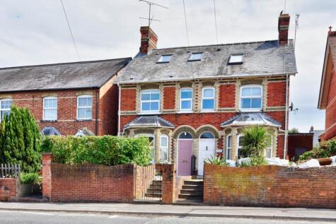 Reading Road, Henley-On-Thames