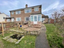 5, Little Sandhill, Penrith CA10 1EL