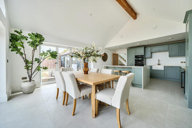 Show home