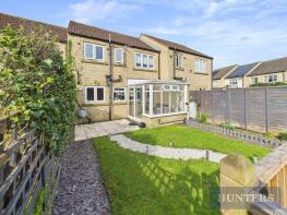 10, School House Drive, Seamer, Scarborough YO12 4PP