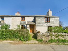Rose Cottage, Coads Green, Launceston PL15 7LY