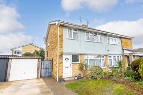 85, Leslie Road, Rayleigh SS6 8SY