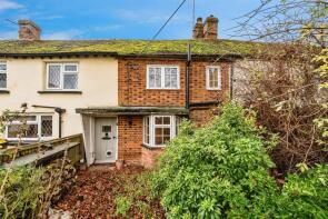 In Between, Holly Tree Lane, Aylesbury HP18 0BA
