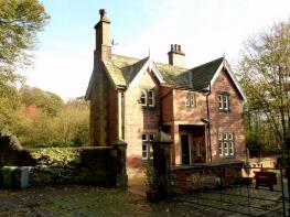 Longbridge Keep, Warren Lane, Arthington, Otley LS21 1NZ
