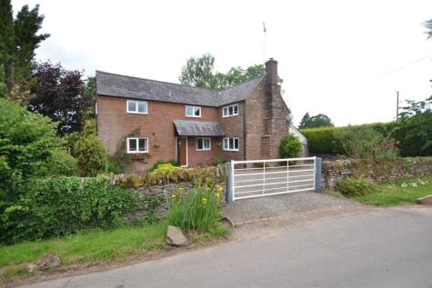 Risbury, Leominster